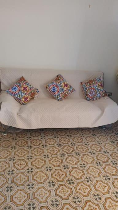 Dolce Sicily A 2Km Dal Centro Apartment Palermo Bagian luar foto