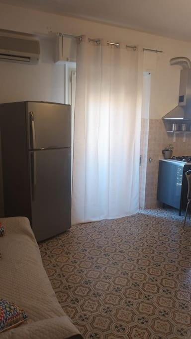 Dolce Sicily A 2Km Dal Centro Apartment Palermo Bagian luar foto