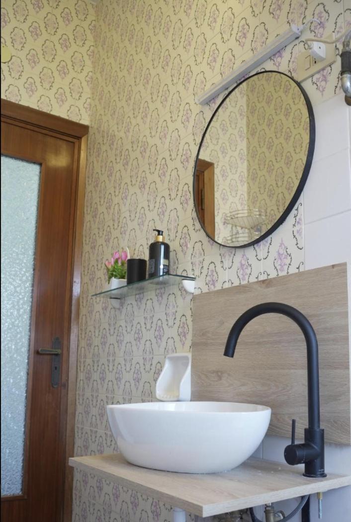 Dolce Sicily A 2Km Dal Centro Apartment Palermo Bagian luar foto
