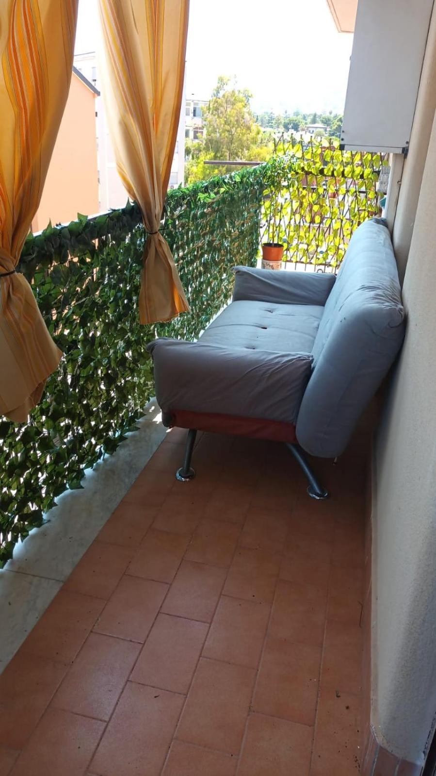 Dolce Sicily A 2Km Dal Centro Apartment Palermo Bagian luar foto