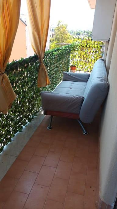 Dolce Sicily A 2Km Dal Centro Apartment Palermo Bagian luar foto