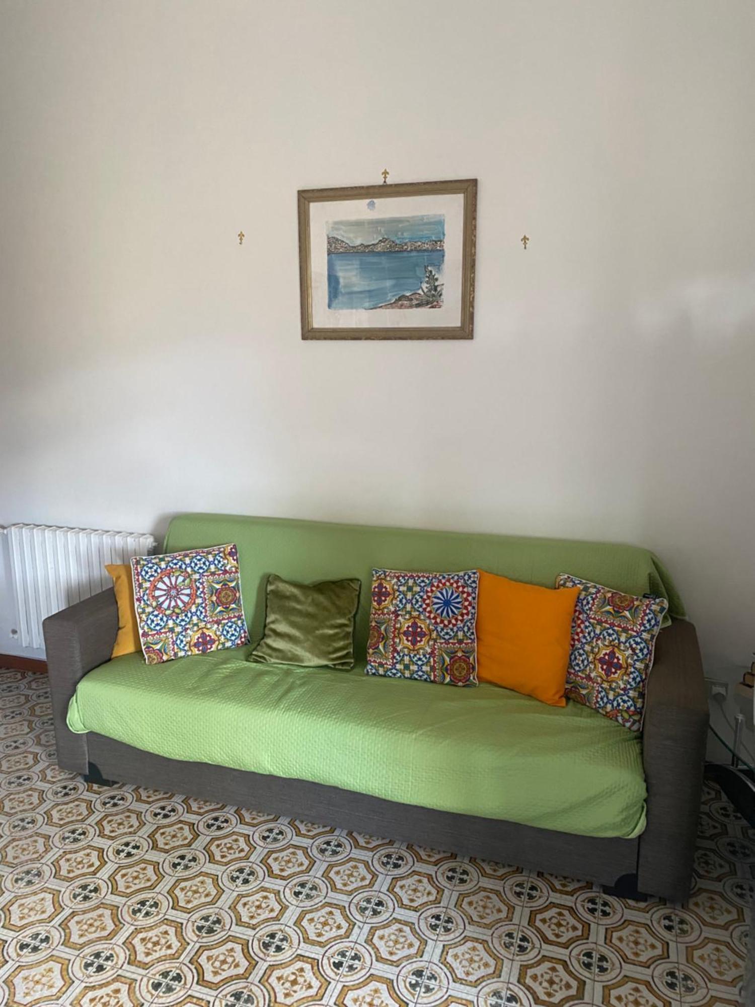 Dolce Sicily A 2Km Dal Centro Apartment Palermo Bagian luar foto